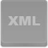 Xml Icon Image