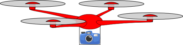 military drone clipart - photo #22