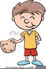 Cookie Exchange Clipart Image