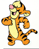 Tiger And Clipart Image