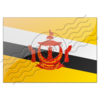 Flag Brunei 7 Image