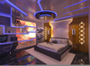 Futuristic Bedroom Image