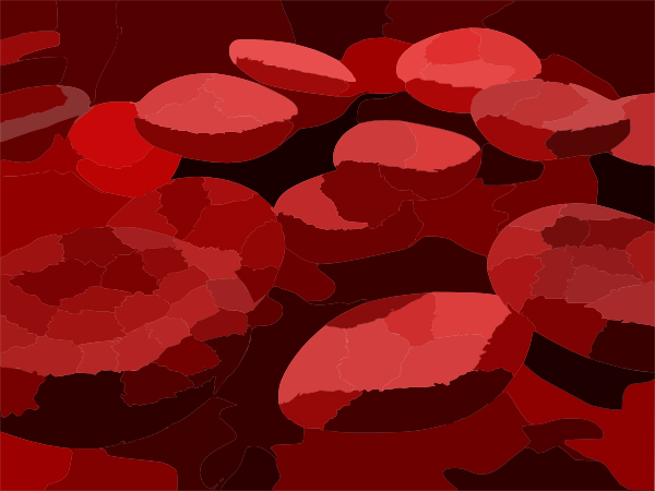 clipart blood cells - photo #8