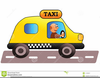 Clipart Taxi Driver Image