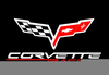 Chevy Corvette Clipart Image