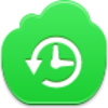 Time Machine Icon Image