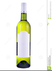 Free Wine Lable Clipart Image