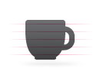 Rocky Coffee Mug Image