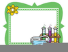 Clipart Science Teachers Image