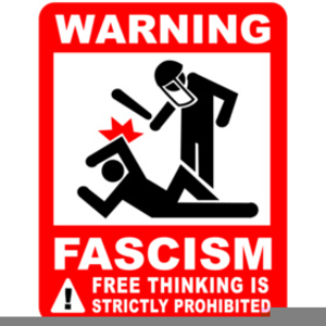Fascism Definition Ww Image