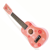 Vilac Girly Pink Guitar Lrg Image