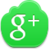 Google Plus Icon Image