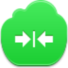 Free Green Cloud Constraints Image