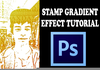 Stamp Sign Photoshop Image