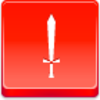 Free Red Button Icons Sword Image