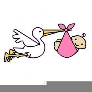 Clipart Stork Delivering Baby Free Images At Clker Com Vector Clip Art Online Royalty Free Public Domain Blue birthday card with stork and baby vector image a #4362098. clker