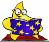 Address Book Clipart Image