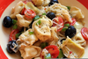 Tortellini Pasta Image