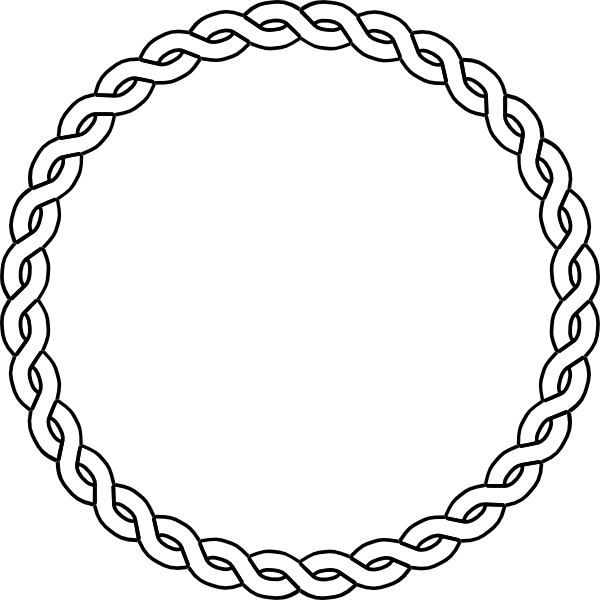 rope clipart vector - photo #2