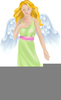 Angel Clipart Free Images Image