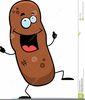 Dog Turd Clipart Image