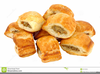 Clipart Sausage Roll Image