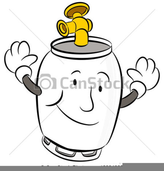 Free Propane Tank Clipart | Free Images at Clker.com - vector clip art