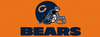 Free Chicago Bears Clipart Image