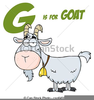 Clipart Goat Prints Free Image