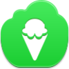 Ice-cream Icon Image