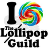 Lollipop Guild Clipart Image