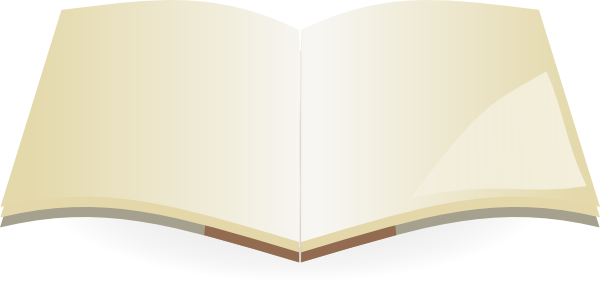 open book clipart - photo #29