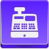 Cash Register Icon Image