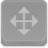 Cursor Drag Arrow Icon Image