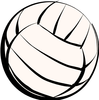 Volleyball Image