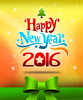 Happy New Year Clipart Free Image