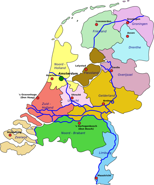 clipart netherlands - photo #2