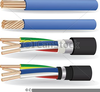 Clipart Cables Image