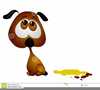 Free No Dog Poop Clipart Image