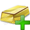 Gold Bar Add 4 Image