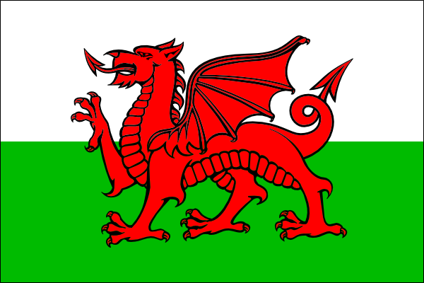 clipart map of wales - photo #38