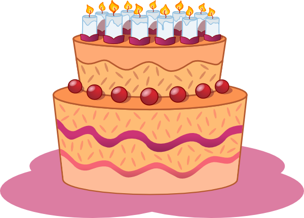 torte clipart free - photo #30