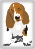 Dog Clip Art