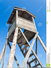 Watchtower Clipart Image