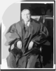 Former Attorney General Harlan F. Stone Photographed In His Robes In The Office Of The Supreme Court Of The United States Today Clip Art