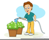 Water Hose Clipart Image