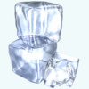 Ice Icon Image