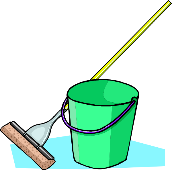Great selection of bucket clipart images. 