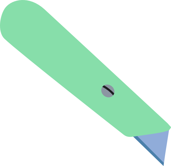 clipart of knife - photo #50