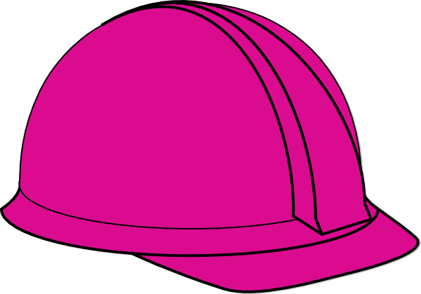 construction hat clipart - photo #8